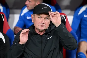 Legendarni trener Rijeke nakon sedam godina napustio klupu reprezentacije. Povezivan je i s Dinamom