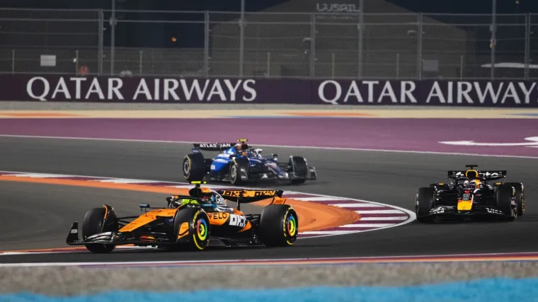 Evo kako Verstappenova pobjeda u Katru mijenja šanse za naslov u Formuli 1