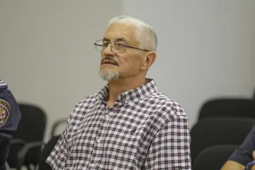 Srpskom ratnom zločincu odgođeno suđenje zbog zakazane operacije