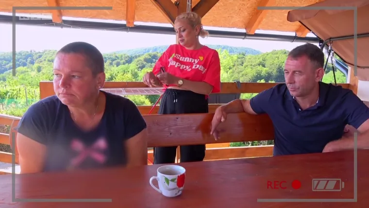 Neočekivani poljupci, nova doza ljubomore i šokantna priznanja: 'Kliknula sam s nekim drugim'