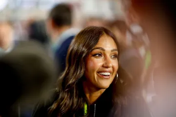 Prepoznajete li ju? Slavna glumica zasjenila sve, pogledajte što je radila