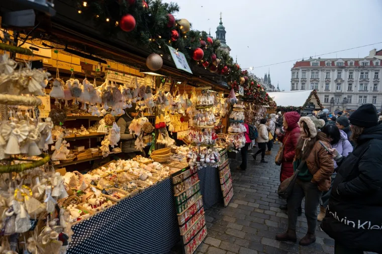 Grad stotinu tornjeva ostavlja bez daha: Jedan od najljepših adventskih sajmova na svijetu