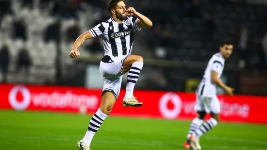 Hrvatski dvojac izvukao klub iz ponora i ostavio ga u borbi za titulu