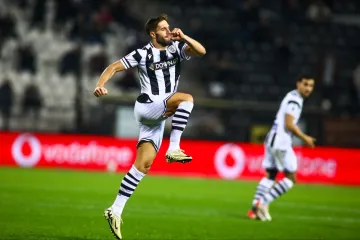 Hrvatski dvojac izvukao klub iz ponora i ostavio ga u borbi za titulu