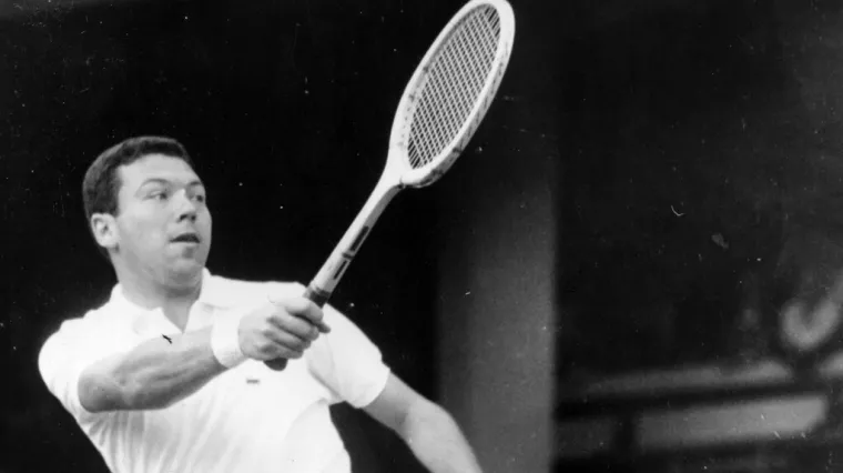 Preminuo je legendarni tenisač koji je Italiji donio prvi Grand Slam