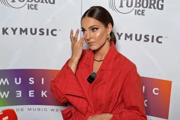 Pjevačicu koju Hrvati obožavaju priveli na nastupu, ona se sad oglasila: 'Žao mi je'