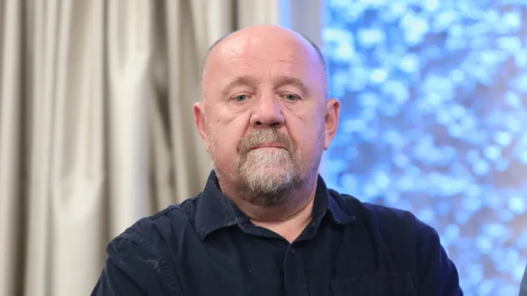 Drele naglo otkazao sve aktivnosti: Bolest ga prisilila na odmor