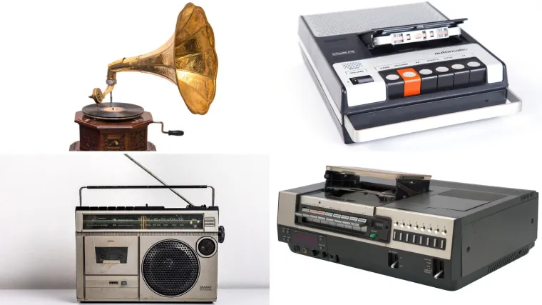 Dokaži da i ti možeš prepoznati predmete za slike, da kvizom neće dominirati samo stariji od 30!