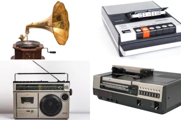 Dokaži da i ti možeš prepoznati predmete za slike, da kvizom neće dominirati samo stariji od 30!