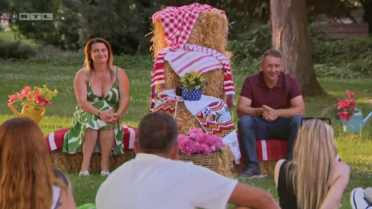 Ljubav je na selu: Ankicu nakon smrti oca devastirao iznenadni razvod braka