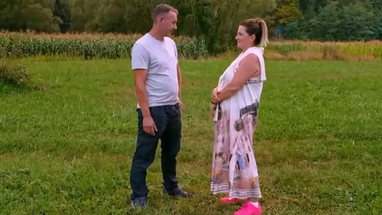 Ljubav je na selu: Ankicu nakon smrti oca devastirao iznenadni razvod braka