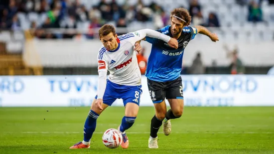 &Scaron;to se događalo na Poljudu? 'Ne želim se s tim baviti, mogli smo i mi reagirati mirnije'