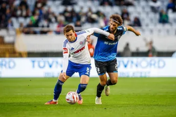 Što se događalo na Poljudu? 'Ne želim se s tim baviti, mogli smo i mi reagirati mirnije'