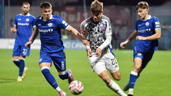 Hajdukov veliki talent ide stopama Marka Livaje i potpisuje za europskog velikana