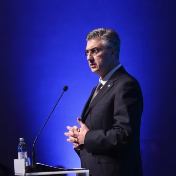 [KVIZ] Samo će najveći pratitelji politike znati sve o premijerima Hrvatske