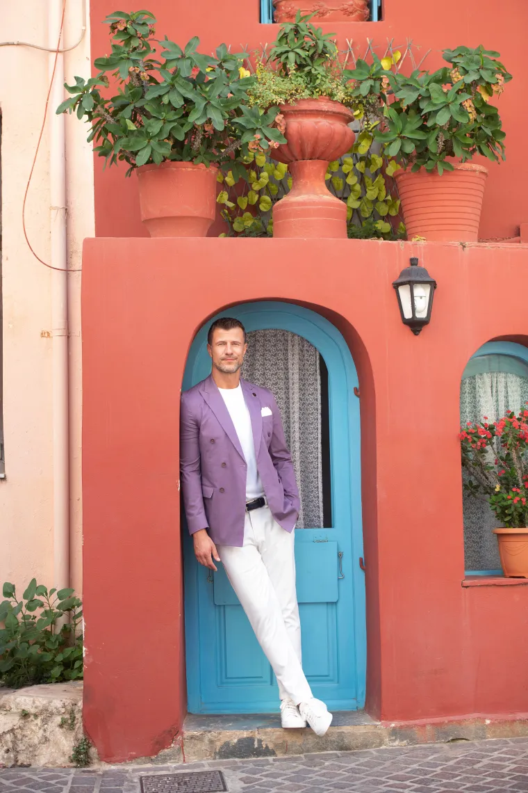 Marko Vargek voditelj je pete sezone showa 'Gospodin Savršeni'!