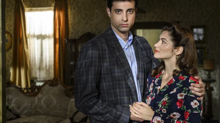 Upoznajte mladog riječkog glumca: 'Introvert sam, puno mi znače podrška i savjeti'