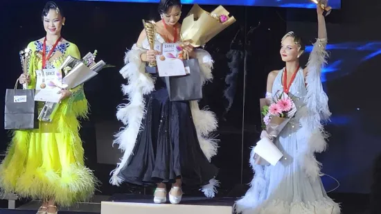 Hrvatica kreirala čudo na SP-u i ispisala povijest: 'Neoboriv je dokaz da se trud isplati'