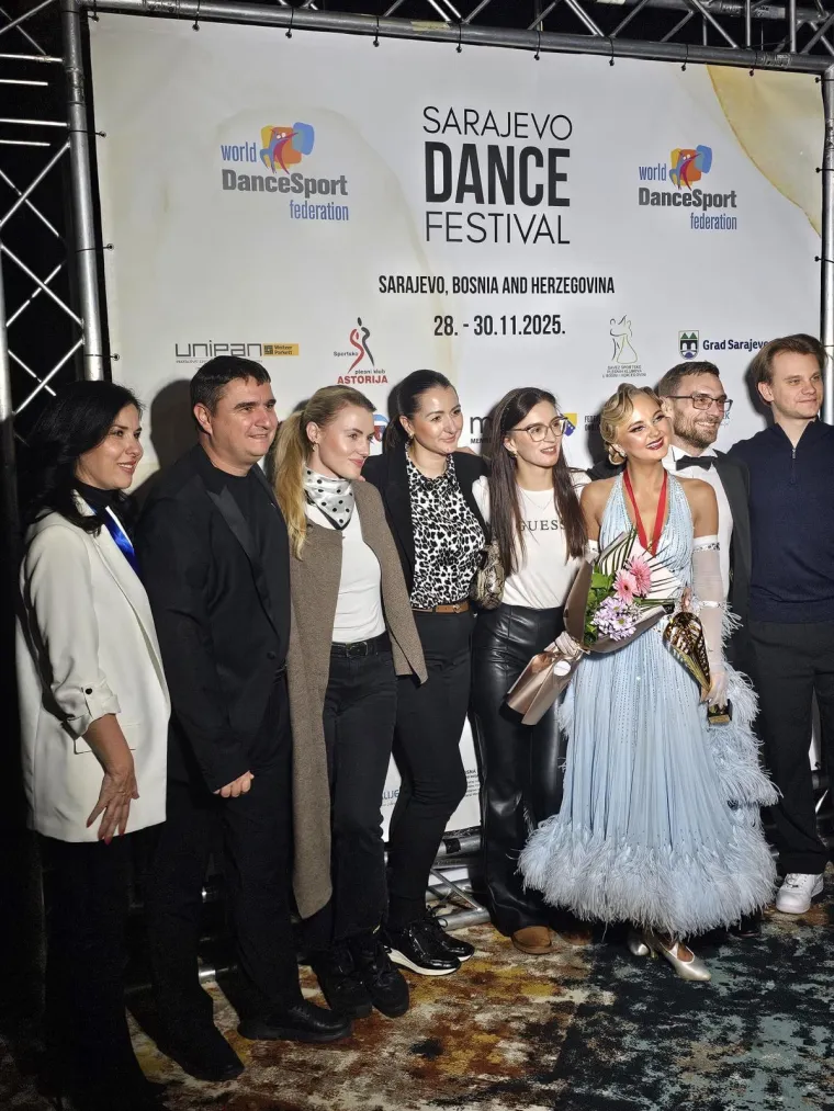 Hrvatica kreirala čudo na SP-u i ispisala povijest: 'Neoboriv je dokaz da se trud isplati'