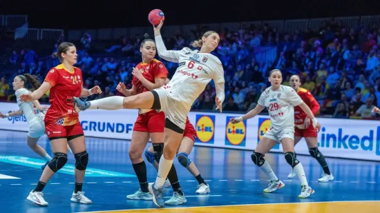 Hrvatska igra ključnu utakmicu na Svjetskom prvenstvu