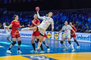 Hrvatska igra ključnu utakmicu na Svjetskom prvenstvu