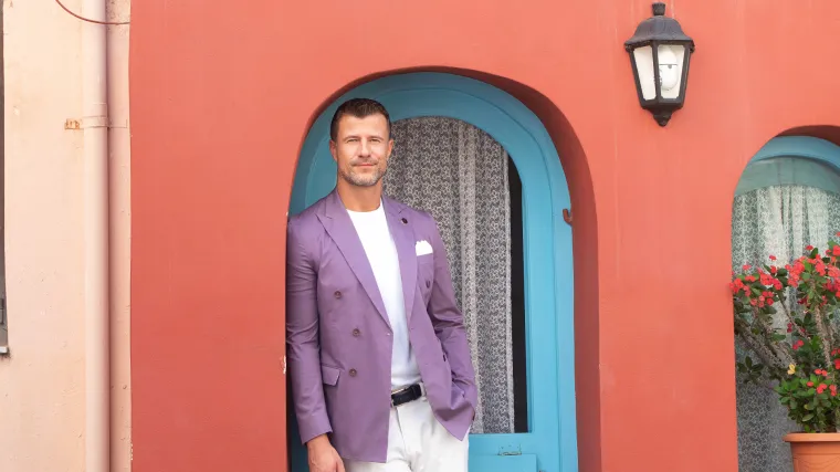 Marko Vargek o ulozi voditelja 'Gospodina Savršenog': 'Svaki odlazak djevojaka je bio tužan'