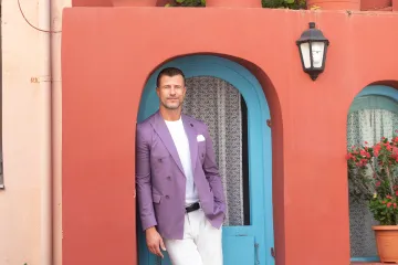 Marko Vargek o ulozi voditelja 'Gospodina Savršenog': 'Svaki odlazak djevojaka je bio tužan'