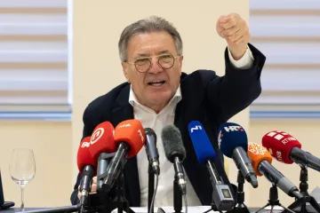 Mamić bi da ga Milanović pomiluje, a nevjerojatno je što govori za 'svoju' državu Hrvatsku