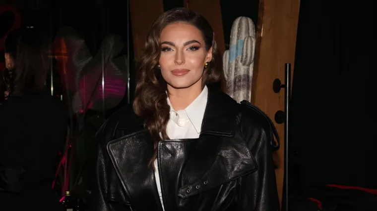 Tko je Džejla Ramović? Povezivali je s Marijom Šerifović, a evo što je rekla o njihovom odnosu