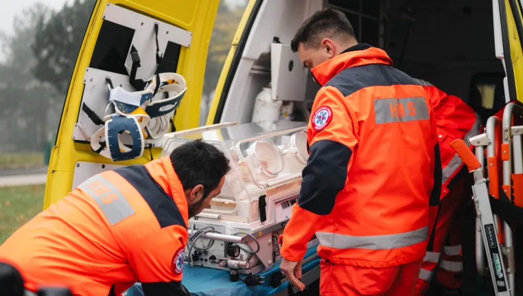 Jelena Perčin podržala projekt pomoći životno ugroženoj novorođenčadi: 'Zaista suosjećam'