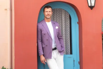 Marko Vargek za RTL.hr o ulozi u 'Gospodinu Savršenom': 'Najteže mi je bilo prebaciti se iz uloge sportskog voditelja u ulogu voditelja ovakve emisije'