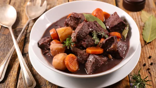 Francuski kuhar savjetuje: Goveđi gula&scaron; bit će ukusniji i bogatiji s jednostavnim sastojkom