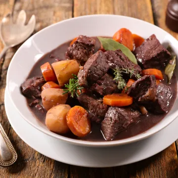 Francuski kuhar savjetuje: Goveđi gula&scaron; bit će ukusniji i bogatiji s jednostavnim sastojkom