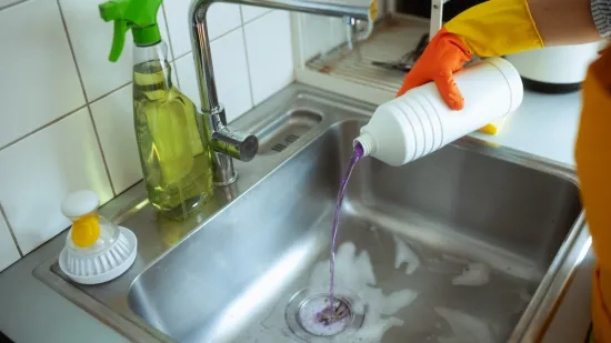 Ove ostatke nikada ne smijete bacati u sudoper: Izazvat će velike probleme i razvoj bakterija