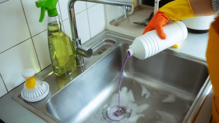 Ove ostatke nikada ne smijete bacati u sudoper: Izazvat će velike probleme i razvoj bakterija