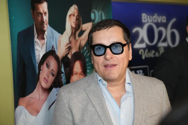 Aco Pejović na koncertu doživio nevjerojatnu situaciju: 'U trbuhu je tvoj novi fan'