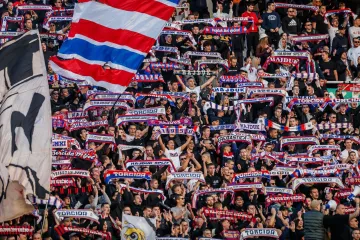 Hajduk objavom trećeg dresa zapalio internet. Posveta je skladatelju po kojemu je nazvan splitski HNK