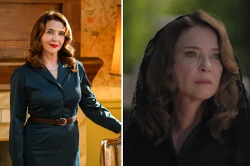 Sanja Vejnović o ulozi glavne negativke 'Divljih pčela': 'Užasavam se hladnih, neempatičnih ljudi kakva je Mirjana'