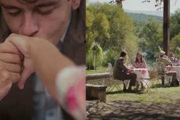 FOTO Cvita i Nikola pobjegli su iz Vrila, pogledajte detalje njihovog romantičnog bijega