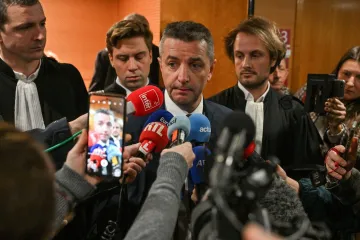 Gradonačelnik snimkom seksa ucjenjivao suparnika: 'Organizirao je snimanje s muškim prostitutkama'