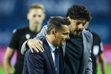 Dinamo kolo prije debija s Hajdukom lovi pobjedu za prvo mjesto na tablici, stigli su sastavi