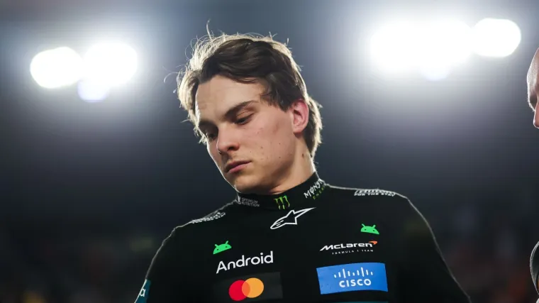 F1 groznica stigla i do političkih klupa: Piastri postao neočekivana tema rasprave