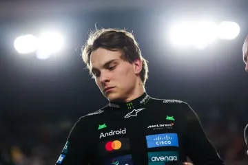 F1 groznica stigla i do političkih klupa: Piastri postao neočekivana tema rasprave