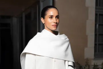 Meghan Markle na udaru kritika zbog snimke s puricom: 'Ovo mi izaziva mučninu'