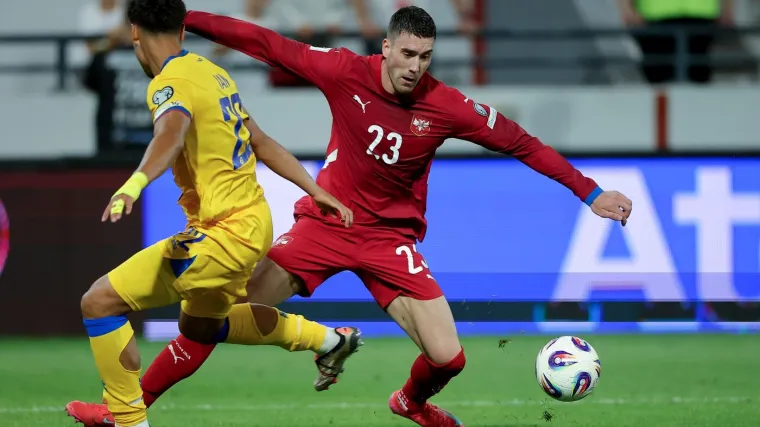 Sezona u opasnosti za srpsku zvijezdu! Juventus ostao bez Vlahovića, evo koliko će izbivati