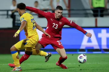 Sezona u opasnosti za srpsku zvijezdu! Juventus ostao bez Vlahovića, evo koliko će izbivati