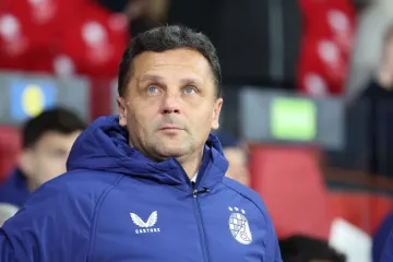 Burna reakcija navijača na sastava Dinama protiv Gorice: 'Oni ne mogu igrati skupa...'