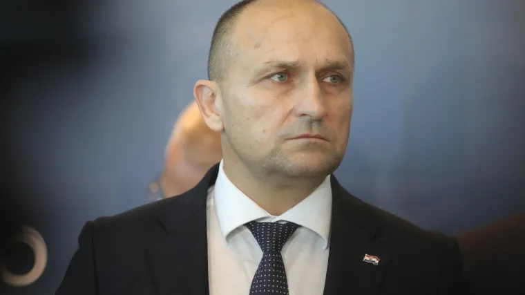 Anu&scaron;ić o mar&scaron;u: 'To nije bio antifa&scaron;istički prosvjed, nego čisti prosvjed protiv Hrvatske'