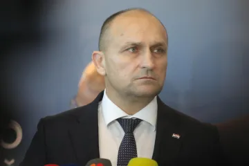 Anušić o maršu: 'To nije bio antifašistički prosvjed, nego čisti prosvjed protiv Hrvatske'