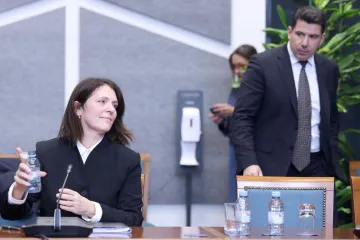 Emotivno obraćanje kandidatkinje za predsjednicu Vrhovnog suda: 'Postala sam osuđenik bez presude...'